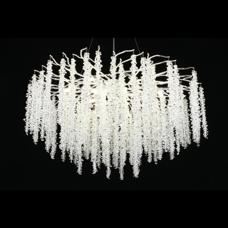 Подвесная люстра Aployt Paulina APL.848.13.15