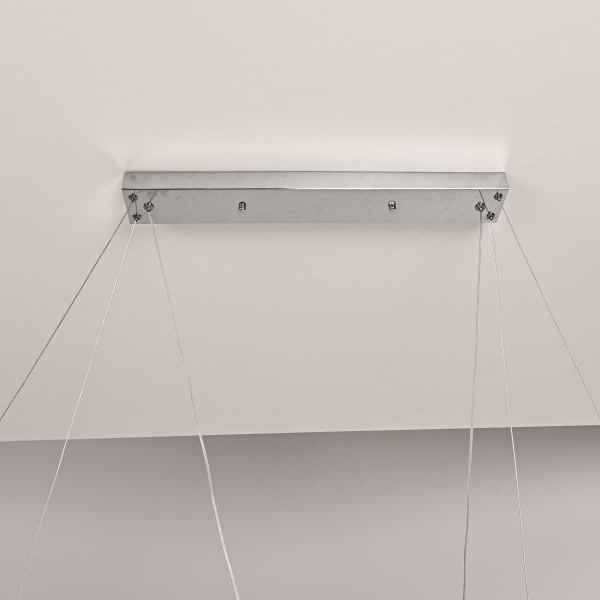 Подвесная люстра Imperium Loft Zenda D60+D40 313679-26