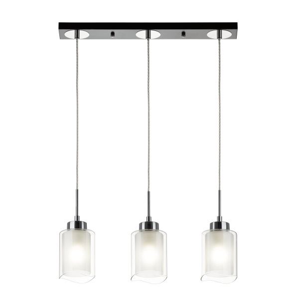 Подвесной светильник Citilux Фортуна CL156232