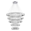 Подвесная светодиодная люстра ST Luce Tivoli SL1622.113.05
