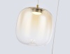 Подвесной светодиодный светильник Ambrella light High Light LH11105