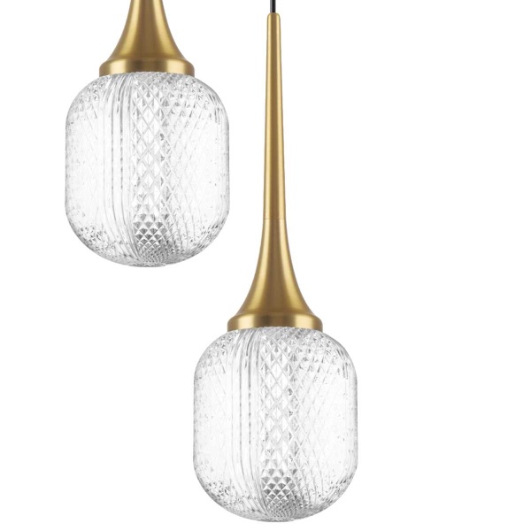 Люстра подвесная Lightstar Acrile 738131