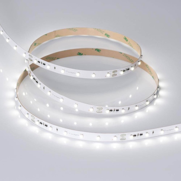 Светодиодная лента Arlight 4,8W/m 60LED/m 3528SMD дневной белый 20M 025011