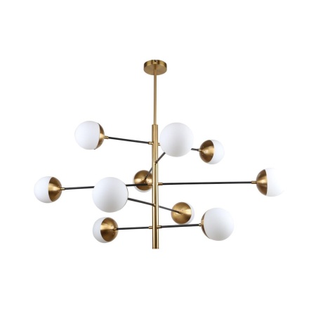 Подвесная люстра F-Promo Tufan 3087-10P