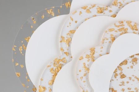 Потолочный светодиодный светильник Omnilux Vittuone OML-08707-130