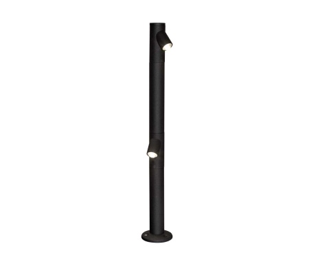 Светильник уличный Kink Light Ивилин 09316-60,19