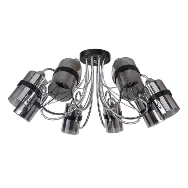 Потолочная люстра F-Promo Affable 2351-8U