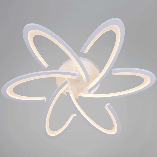 Потолочный светильник Reluce 05629-0.3-06 WH