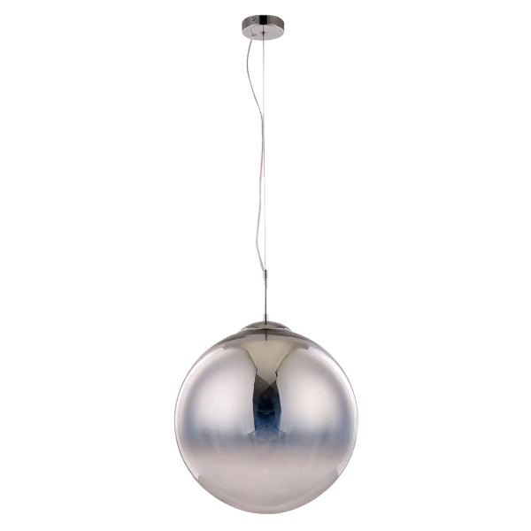 Подвесной светильник Arte Lamp Jupiter Chrome A7964SP-1CC