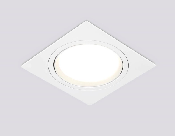 Встраиваемый светильник Ambrella light TECHNO SPOT TN51915