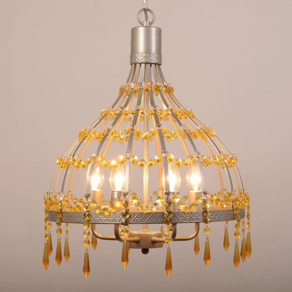 Подвесная люстра Abrasax L.6501-6А