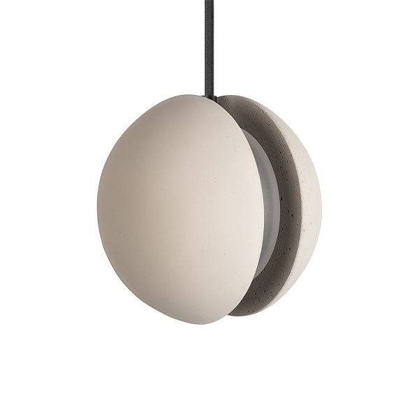 Подвесной светильник Loft IT Yo-yo 10481 Grey