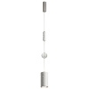 Подвесной светильник Odeon Light Riviera L-Vision 5451/18L