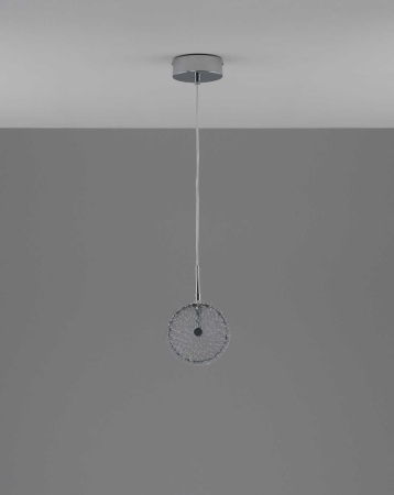 Светильник подвесной светодиодный Moderli Marnia V11162-PL