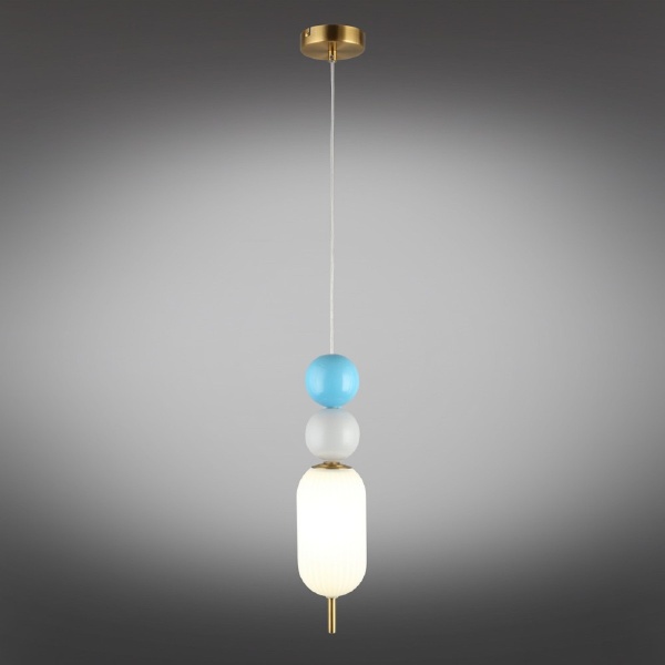 Подвесной светильник Aployt Rosabella APL.320.16.01