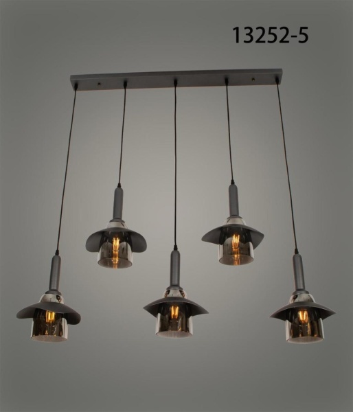 Люстра подвесная Alfa Light F4124-29