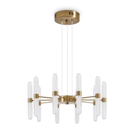 Подвесной светильник Freya FR2050PL-L50BS