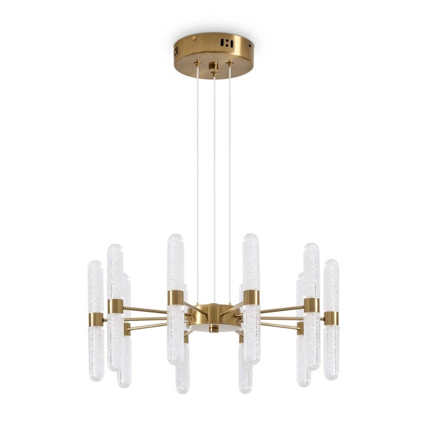 Подвесной светильник Freya FR2050PL-L50BS