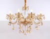 Подвесная люстра Ambrella light Traditional TR4907