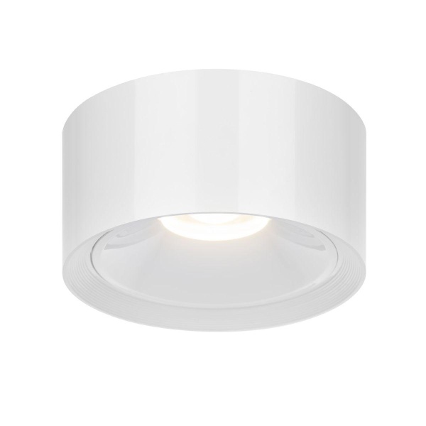 Потолочный светодиодный светильник Citilux Rover CL743060N