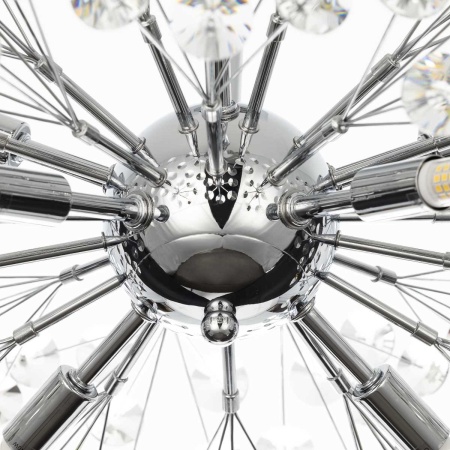 Потолочная люстра Citilux Eletto Betsy EL322CA08.1