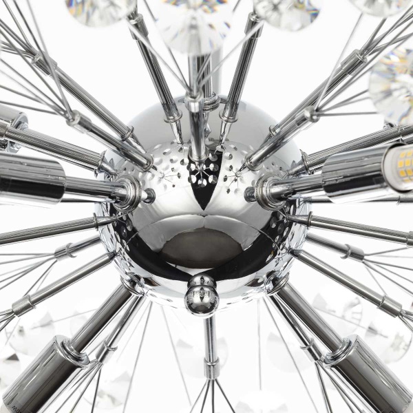 Потолочная люстра Citilux Eletto Betsy EL322CA08.1