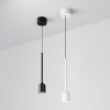Подвесной светильник Maytoni Outdoor O491PL-L6B3K
