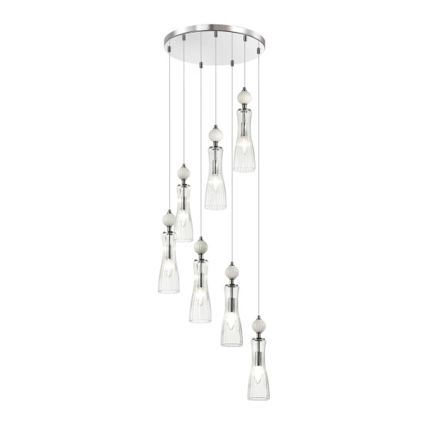 Люстра Lumion EMILY 8268/7A