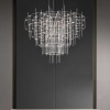 Подвесная люстра Imperium Loft Chill A D60 167454-26