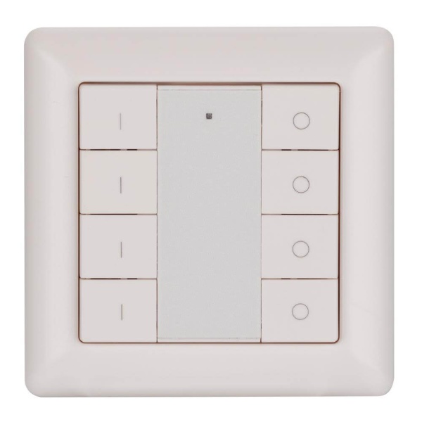 Панель управления Arlight Dali-223-4G-Dim-IN 026347