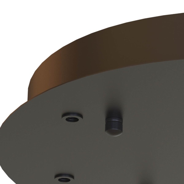 Подвесная люстра Mantra Boomerang 9369+9240 (8L)