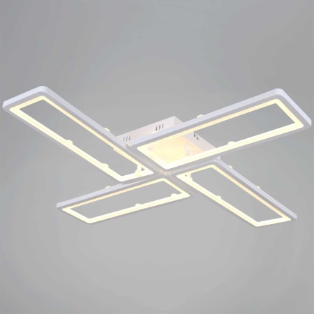 Потолочный светильник Reluce 03629-0.3-04B WH