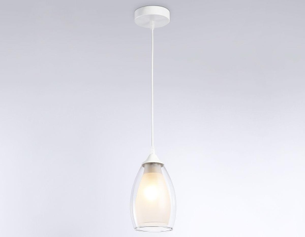 Подвесной светильник Ambrella light Traditional TR3534