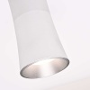 Потолочный светильник Imperium Loft Zyppa Silver H15 314099-26