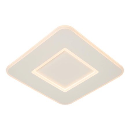 Потолочный светодиодный светильник Lucide Axelle 44111/24/31