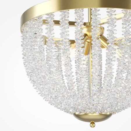 Потолочный светильник Maytoni MOD440CL-03BS