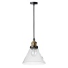 Подвесной светильник Loft IT Factory Filament Loft1123
