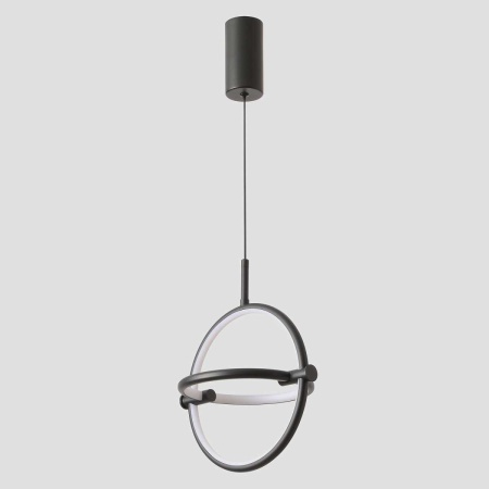 Светильник подвесной Crystal Lux PROTON SP15W LED