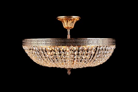 Потолочная люстра Aployt Helcia APL.756.07.06