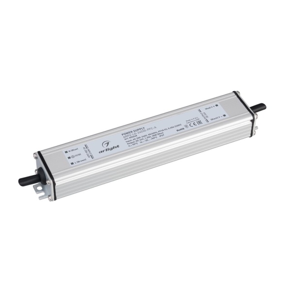 Блок питания ARPV-LG-24030-PFC-A (24V, 1.25A, 30W) Arlight 055648