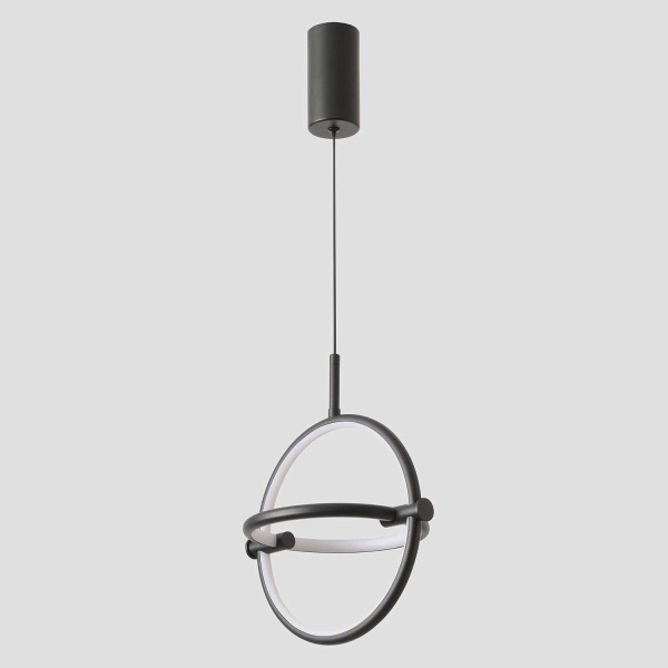 Светильник подвесной Crystal Lux PROTON SP15W LED