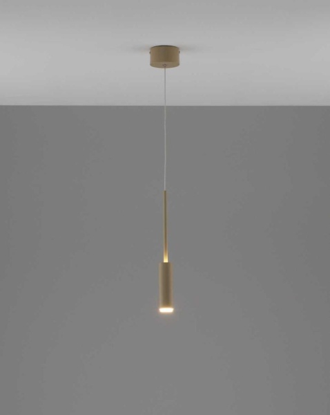 Светильник подвесной светодиодный Moderli Rin V11396-PL