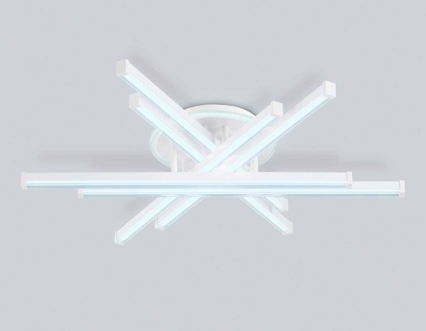 Люстра Ambrella Light COMFORT FL6271