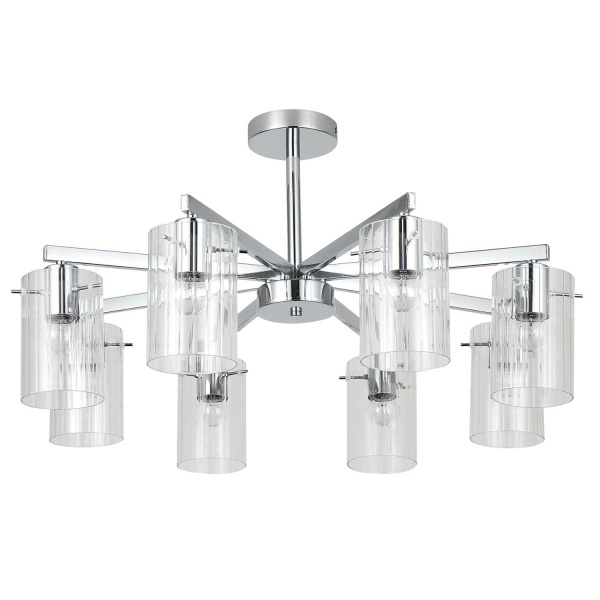 Люстра Reluce 24647-0.3-08