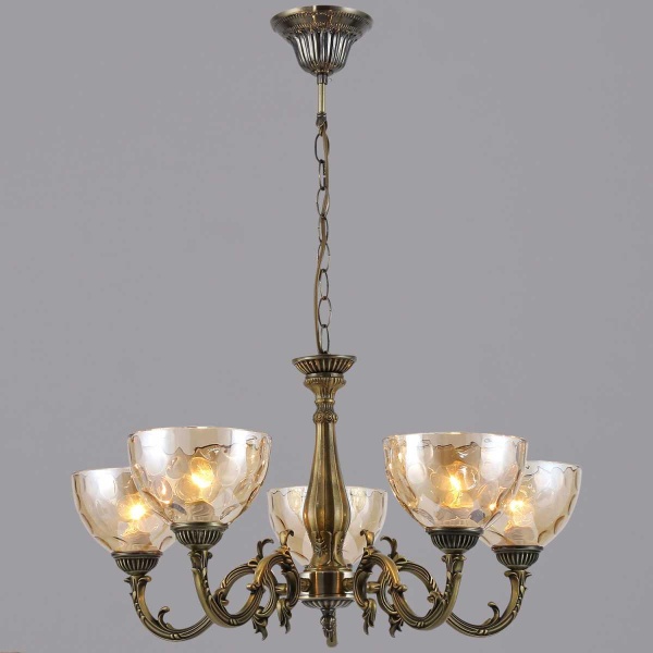 Люстра Reluce 04447-0.4-05