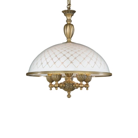 Подвесной светильник Reccagni Angelo L 7002/48