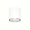 Уличный светодиодный светильник Maytoni Spin O310CL-L12W3K