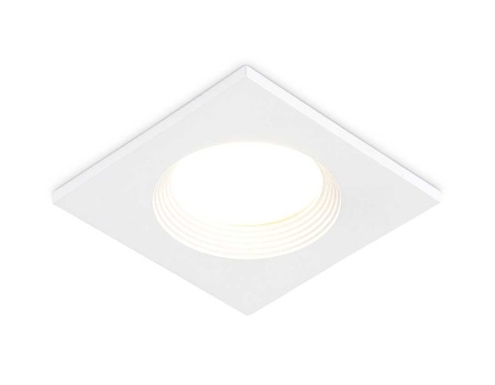 Светильник встраиваемый Ambrella Light TN102817