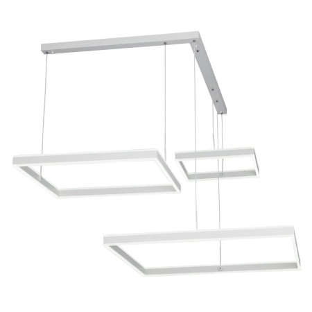 Подвесной светодиодный светильник Citilux Дуэт CL719K310