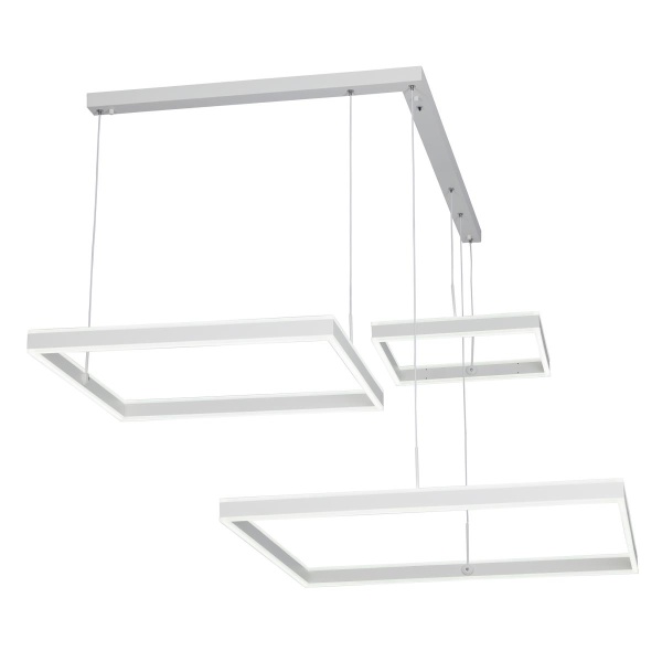 Подвесной светодиодный светильник Citilux Дуэт CL719K310